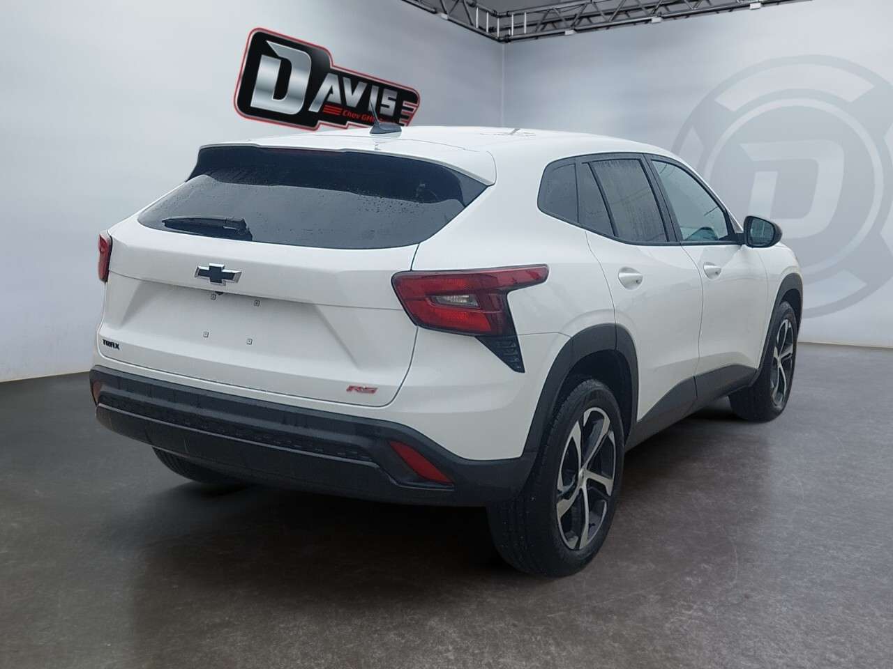 2026 Chevrolet Trax FWD 4dr 1RS — снимка 1