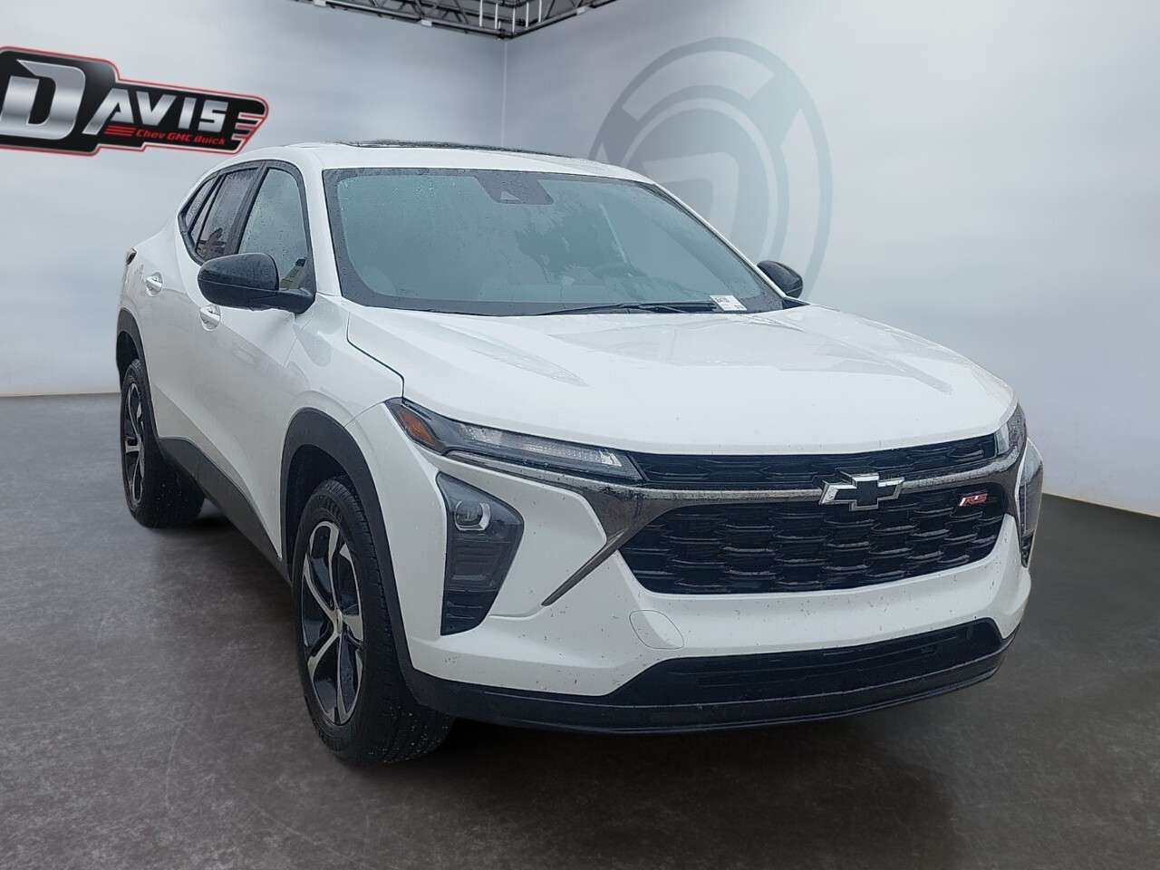 2026 Chevrolet Trax FWD 4dr 1RS — снимка 1