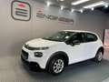 Citroen C3 BlueHDi 55KW (75CV) S&S ELLE Blanco - thumbnail 1