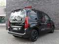 Citroen Berlingo BlueHDi 130 S&S EAT8 M MAX *Lagerwagen* Schwarz - thumbnail 4