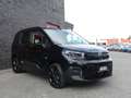 Citroen Berlingo BlueHDi 130 S&S EAT8 M MAX *Lagerwagen* Schwarz - thumbnail 3