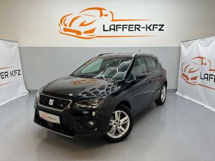 SEAT Arona FR 1,5 TSI KLIMAAUTO PDC ACC RFK