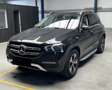 Mercedes-Benz GLE 350 DE 194CV PHEV 4-MATIC TVAC 2022 FULL OPTIONS Schwarz - thumbnail 1
