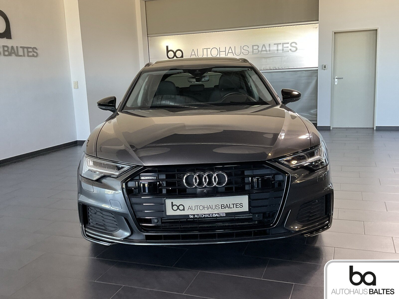 Audi A6 A6 55 TFSI e Avant sport Pano/Matrix/HuD/ACC/AHK — photo 2