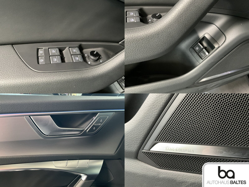 Audi A6 A6 55 TFSI e Avant sport Pano/Matrix/HuD/ACC/AHK — photo 12