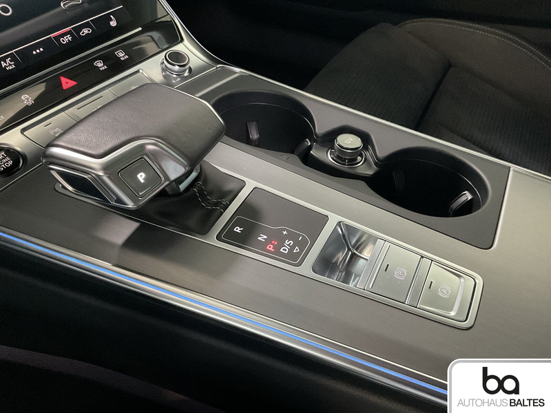 Audi A6 A6 55 TFSI e Avant sport Pano/Matrix/HuD/ACC/AHK — photo 10