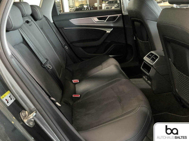 Audi A6 A6 55 TFSI e Avant sport Pano/Matrix/HuD/ACC/AHK — photo 8