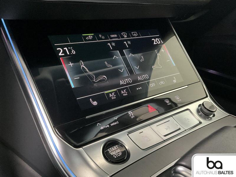 Audi A6 A6 55 TFSI e Avant sport Pano/Matrix/HuD/ACC/AHK — photo 11