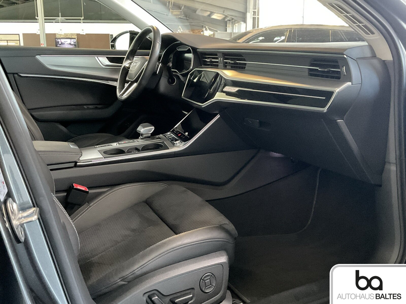 Audi A6 A6 55 TFSI e Avant sport Pano/Matrix/HuD/ACC/AHK — photo 6