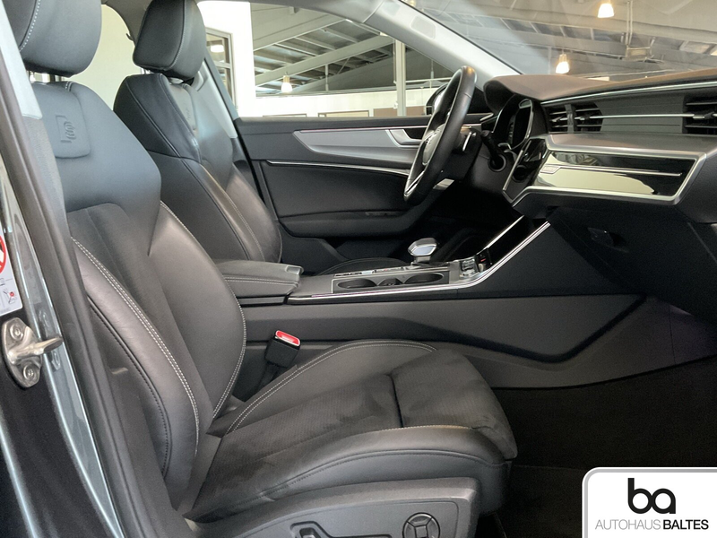 Audi A6 A6 55 TFSI e Avant sport Pano/Matrix/HuD/ACC/AHK — photo 7