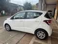 Hyundai i10 i10 2019 - 1.0 MPI Prime Blanc - thumbnail 3