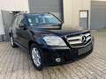 Mercedes-Benz GLK 350 CDI Voll Automatik abn. AHK Neuzustand Schwarz - thumbnail 3