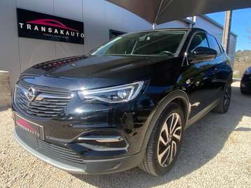 1.2 Turbo 130 ch BVA6 Ultimate/ Toit pano/CARPLAY/ATTELAGE/Garantie constructeur jusqu'au 01/28