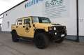 HUMMER H2 6.2  SUT V8 Luxury PickUp 2.Serie mit 398 PS Geel - thumbnail 3