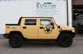 HUMMER H2 6.2  SUT V8 Luxury PickUp 2.Serie mit 398 PS Geel - thumbnail 5