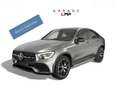 Mercedes-Benz GLC 200 Coupé200d 4Matic 9G-Tr🔝PACK AMG🔝 Gris - thumbnail 1