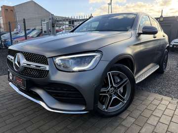 Coupé200d 4Matic 9G-Tr🔝PACK AMG🔝