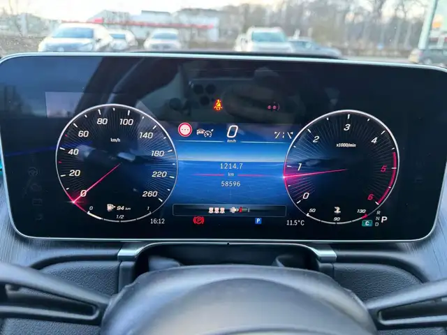 Mercedes-Benz S 400 d 4Matic Berline AMG Line