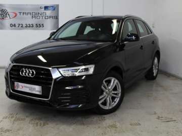 S Line Quattro S-tronic