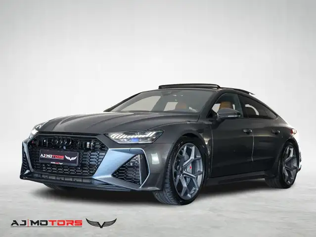Audi RS7 Sportback 4.0 TFSI quattro *PANO 360° HUD*