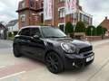 MINI Cooper SD Countryman 2.0 D S ALL4 DPF // FULL OPTIE // Negro - thumbnail 2