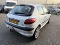 Peugeot 206 1.4 XT Blanc - thumbnail 3