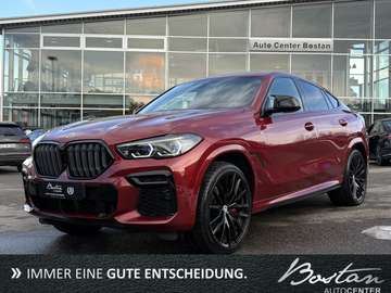 xDrive 30 d M Sport HEAD-UP/KAMERA/NAVI/PANO