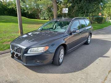 V70 2.0 D Kinetic