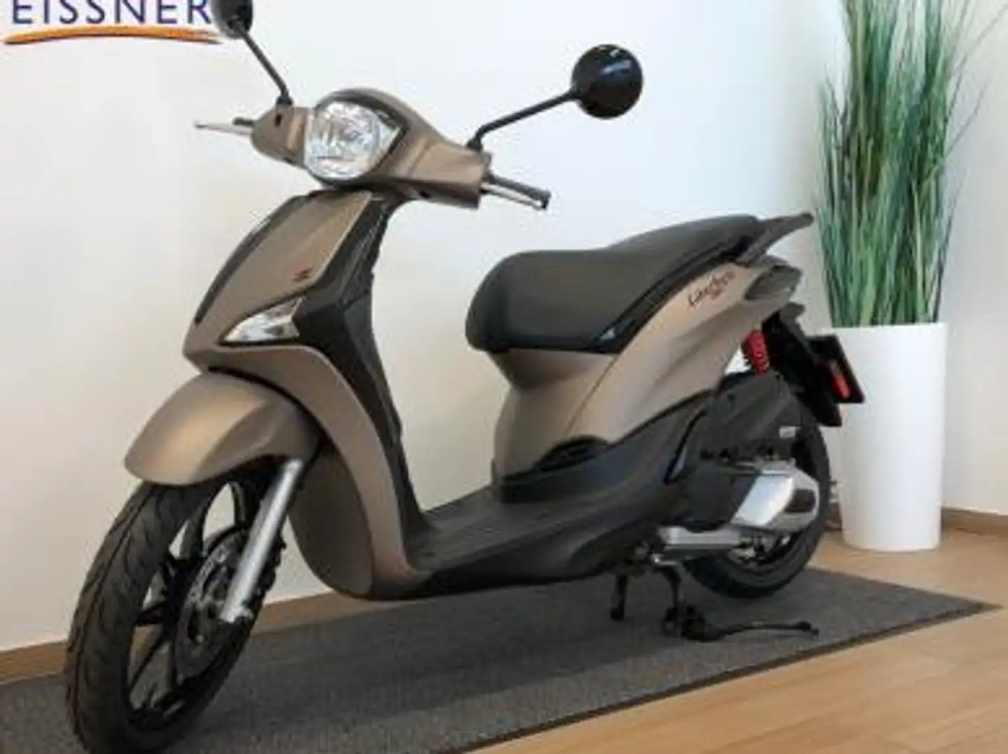 Piaggio Liberty 125 125 S Bronce - 1