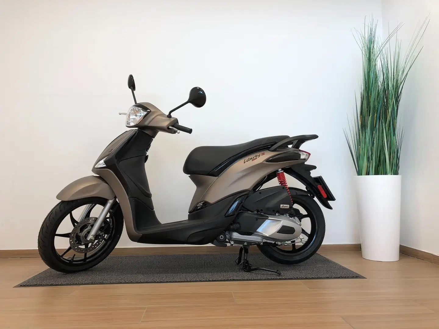 Piaggio Liberty 125 125 S Bronce - 2