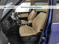 Ford Galaxy 2.0 tdci New Titanium 140cv powershift Blau - thumbnail 16