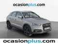 Audi Q3 2.0TDI Ambition quattro S-Tronic 177 Beżowy - thumbnail 2