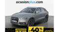Audi Q3 2.0TDI Ambition quattro S-Tronic 177 Beżowy - thumbnail 1