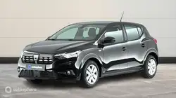 Dacia Sandero 1.0 SCe 65ch Confort -22