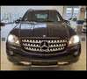 Mercedes-Benz ML 320 CDI 4MATIC Anhängerkupplung Black - thumbnail 5