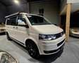 Volkswagen T5 California 2.0TDI BMT Comfortline Ed. Corto DSG 180 Blanco - thumbnail 2