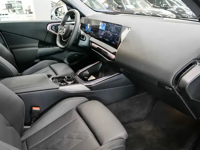 BMW X3 view 15