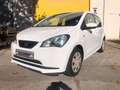 SEAT Mii 1.0 Style Edition 75 Blanc - thumbnail 4