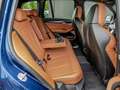 BMW X3 xDrive30dA M Sportpaket Standh HUD Laser1VB PDC Blu/Azzurro - thumbnail 21