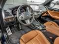 BMW X3 xDrive30dA M Sportpaket Standh HUD Laser1VB PDC Blauw - thumbnail 4