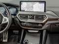 BMW X3 xDrive30dA M Sportpaket Standh HUD Laser1VB PDC Blauw - thumbnail 8