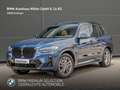 BMW X3 xDrive30dA M Sportpaket Standh HUD Laser1VB PDC Blau - thumbnail 1