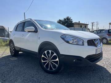 2.0 dci Tekna 4x4 dpf Aut.