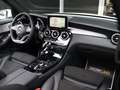 Mercedes-Benz GLC 220 250d 4Matic Aut. Blanc - thumbnail 13