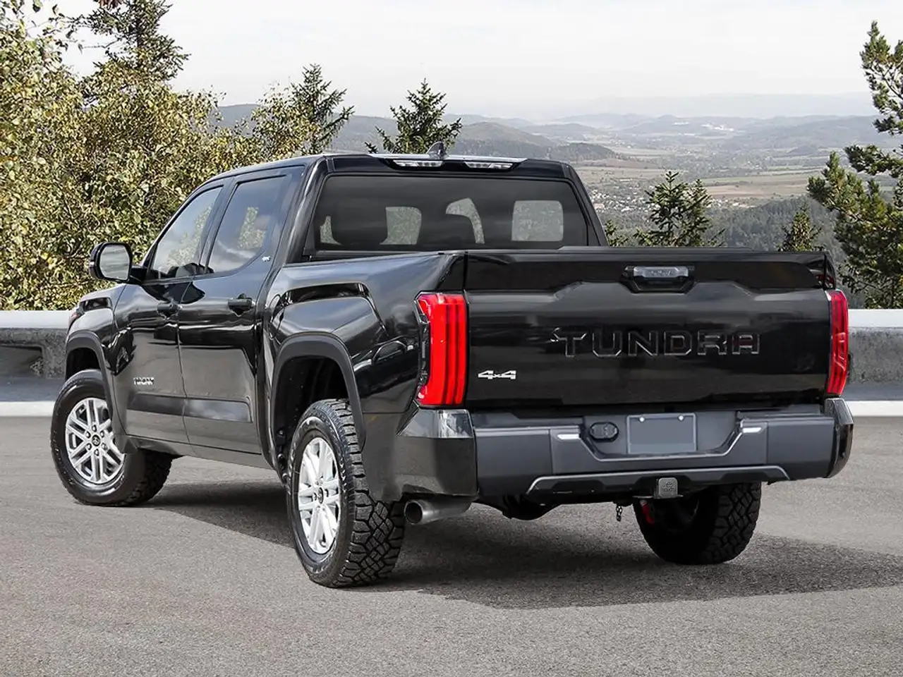 Toyota Tundra photo Toyota Tundra