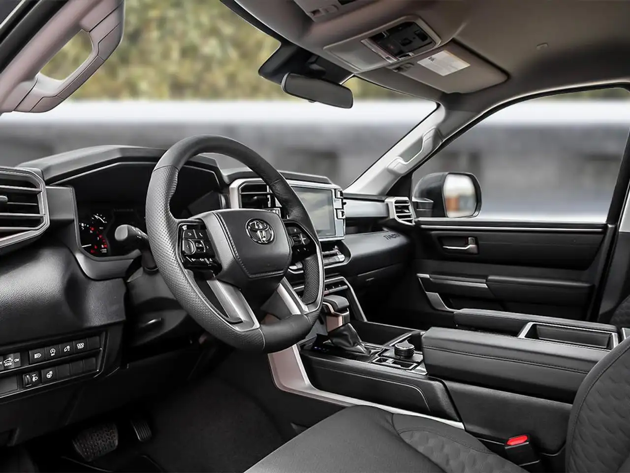 Toyota Tundra photo Toyota Tundra