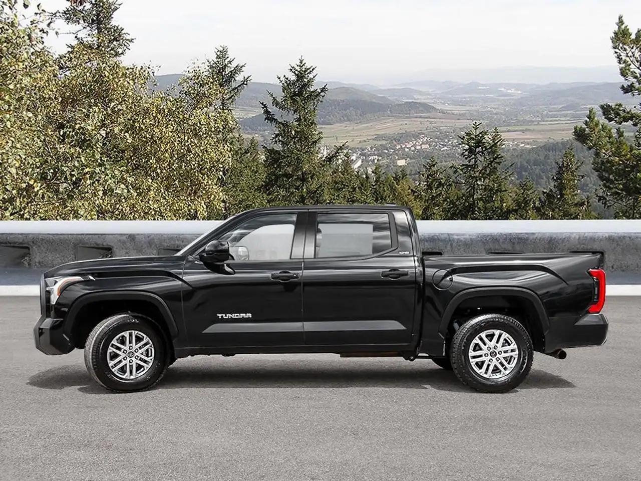 Toyota Tundra photo Toyota Tundra