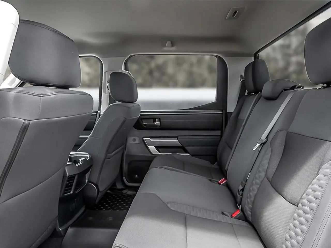 Toyota Tundra photo Toyota Tundra