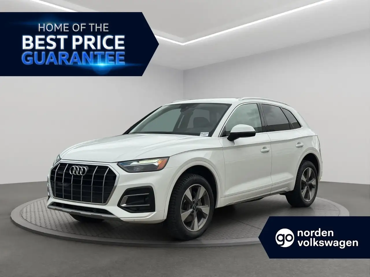 2022 Audi Q5