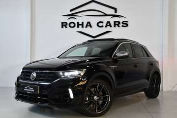 2.0 TSI 4Motion R Performence Akra Pano